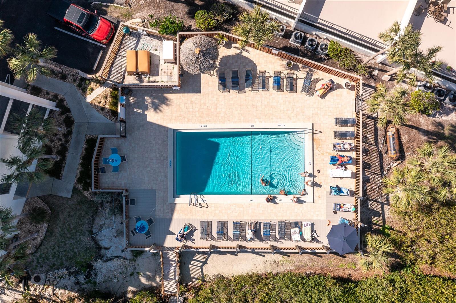 SANDPIPER KEY BLDG 05 - Residential