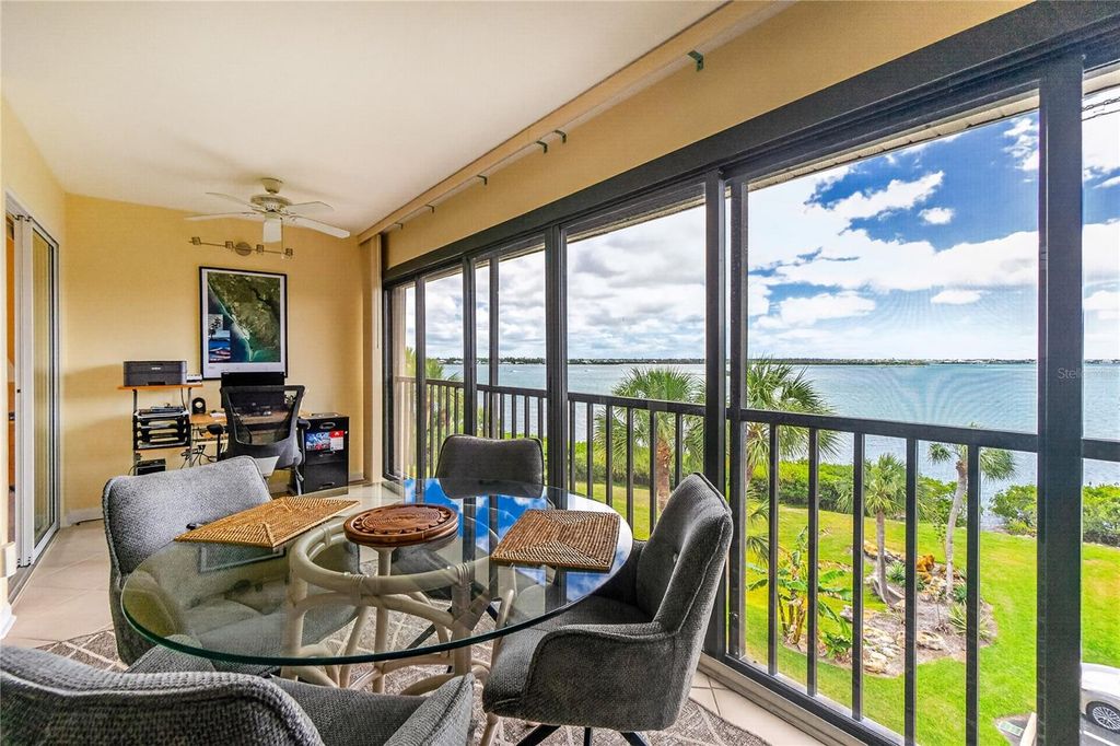Photo of 1591 Beach Road #407, Englewood, FL 34223 (MLS # D6146969)