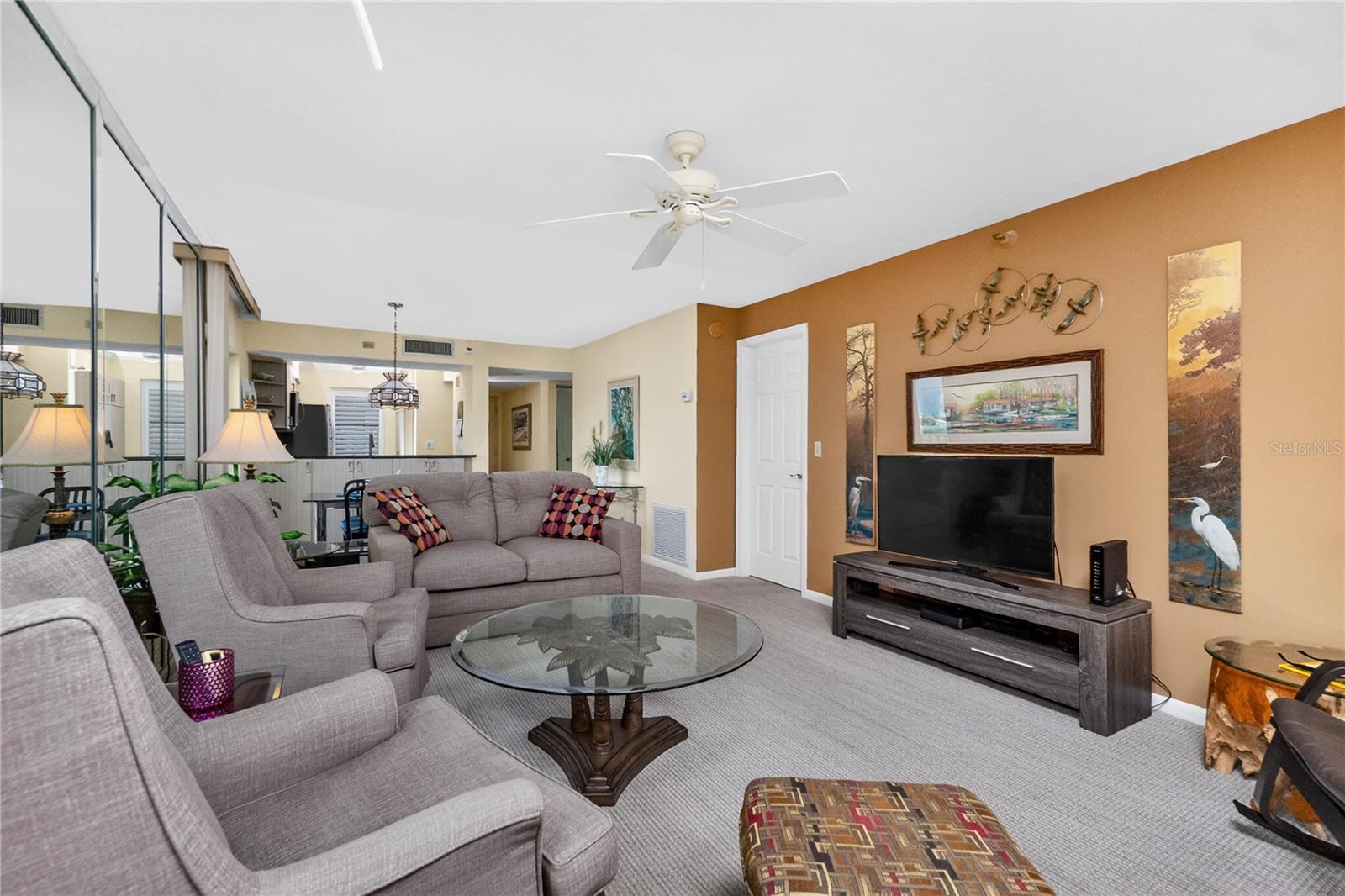 SANDPIPER KEY BLDG 05 - Residential