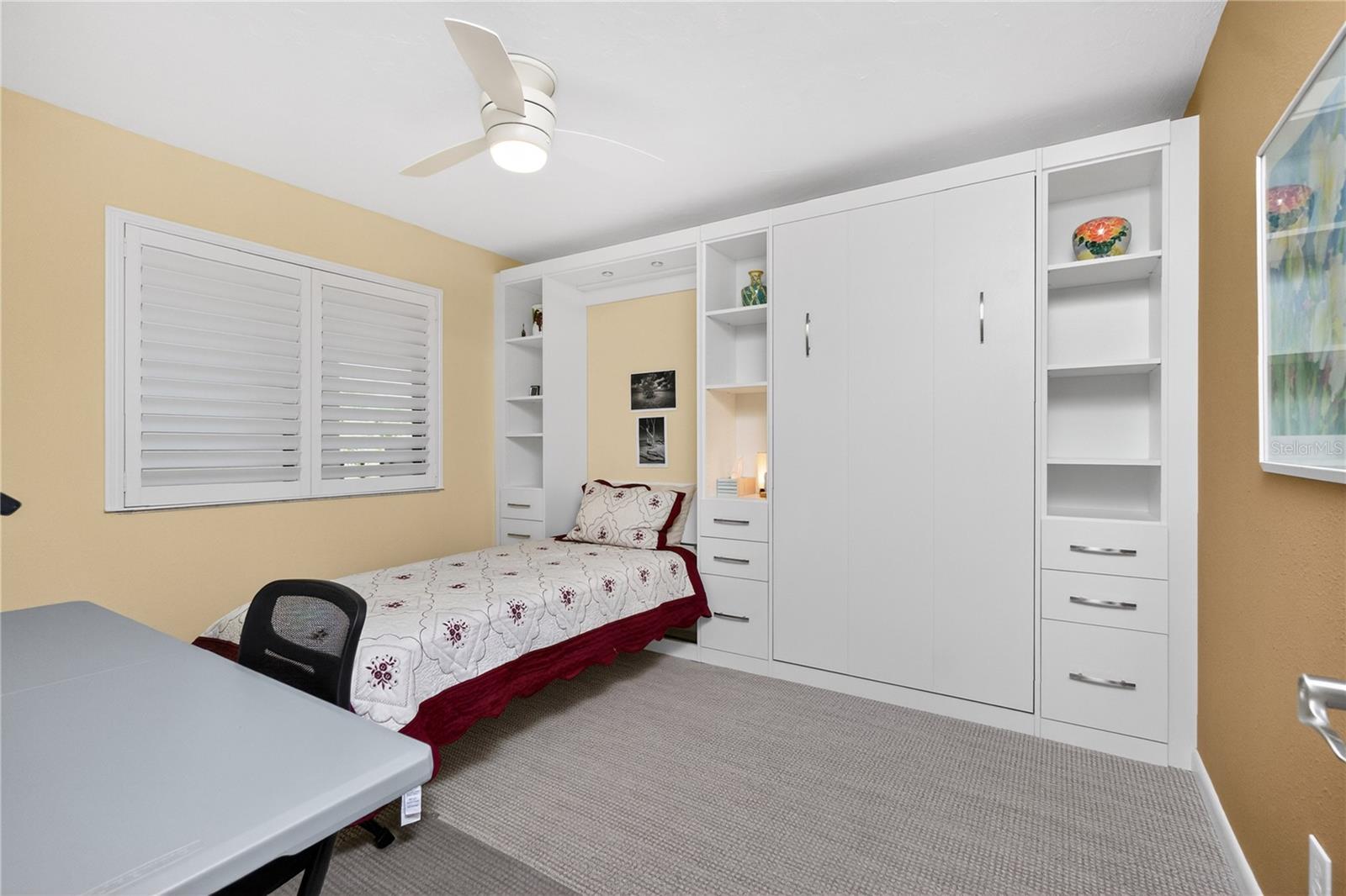 SANDPIPER KEY BLDG 05 - Residential