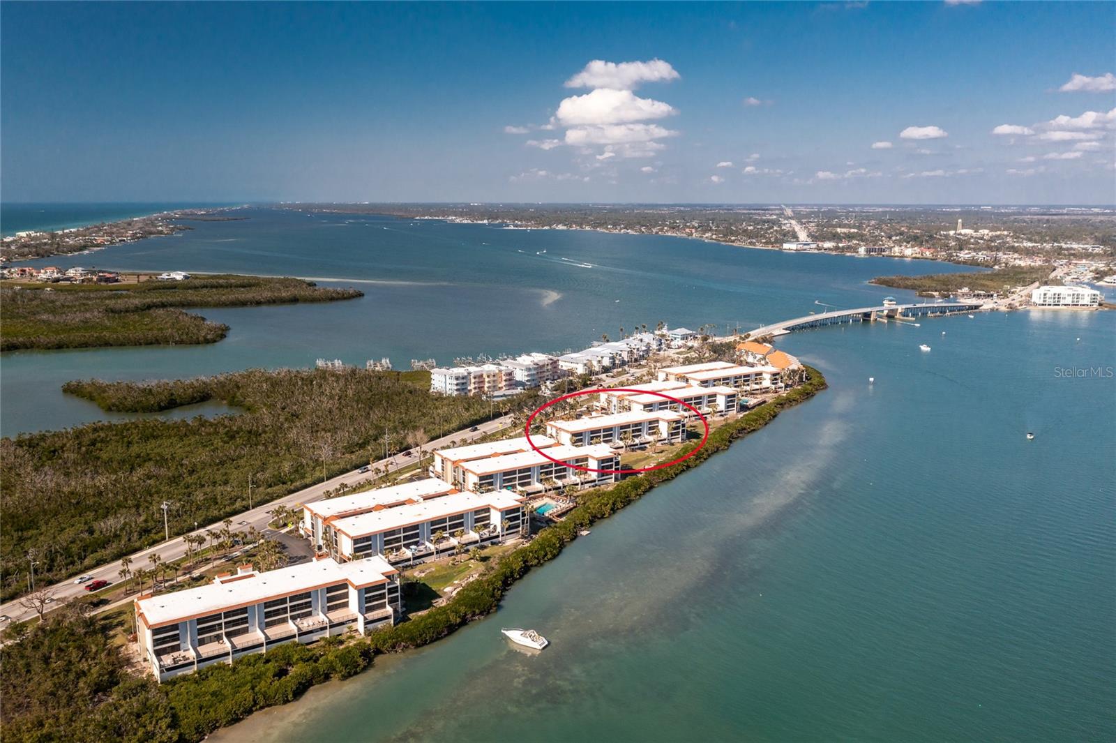 SANDPIPER KEY BLDG 05 - Residential