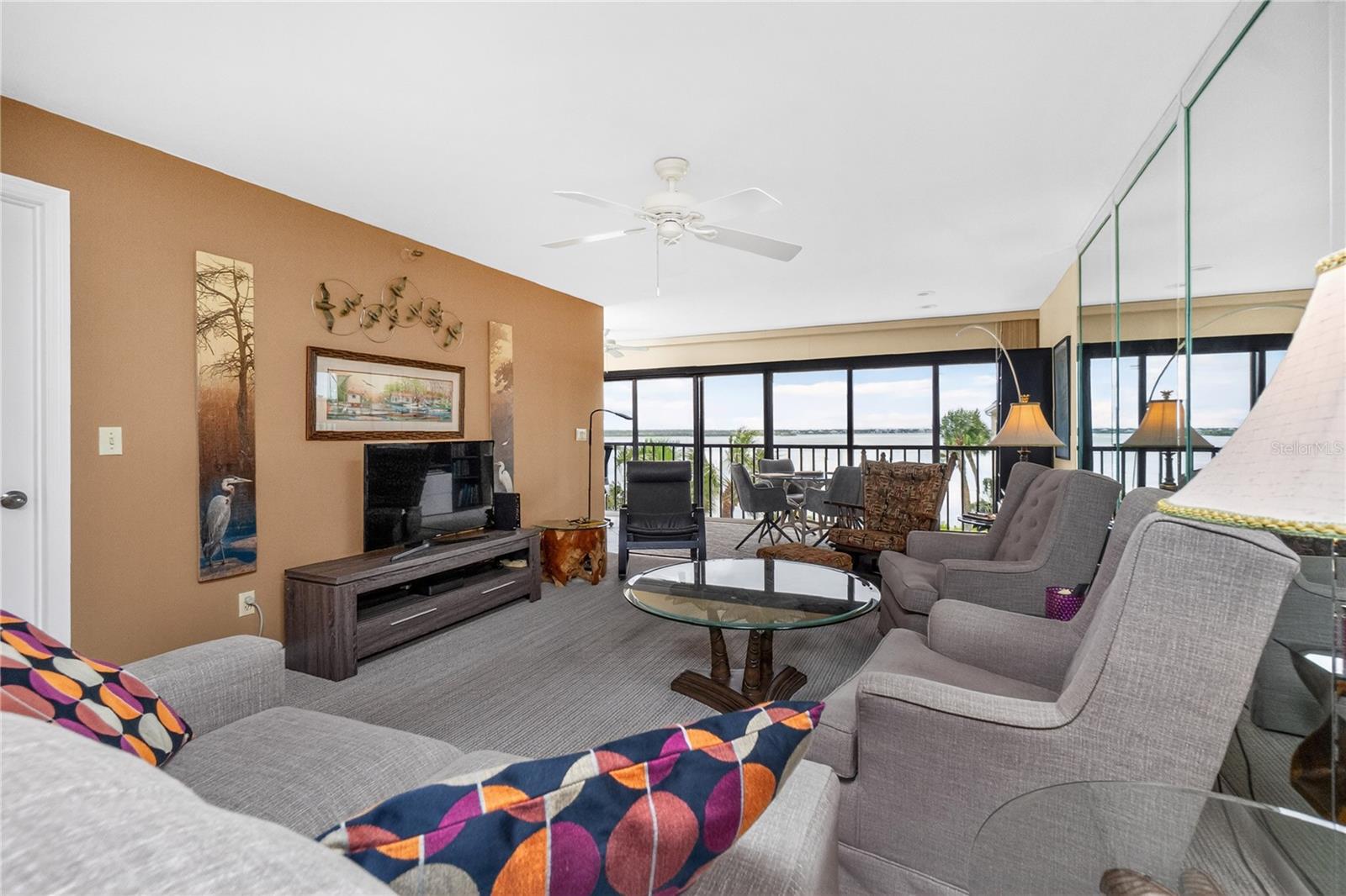 SANDPIPER KEY BLDG 05 - Residential