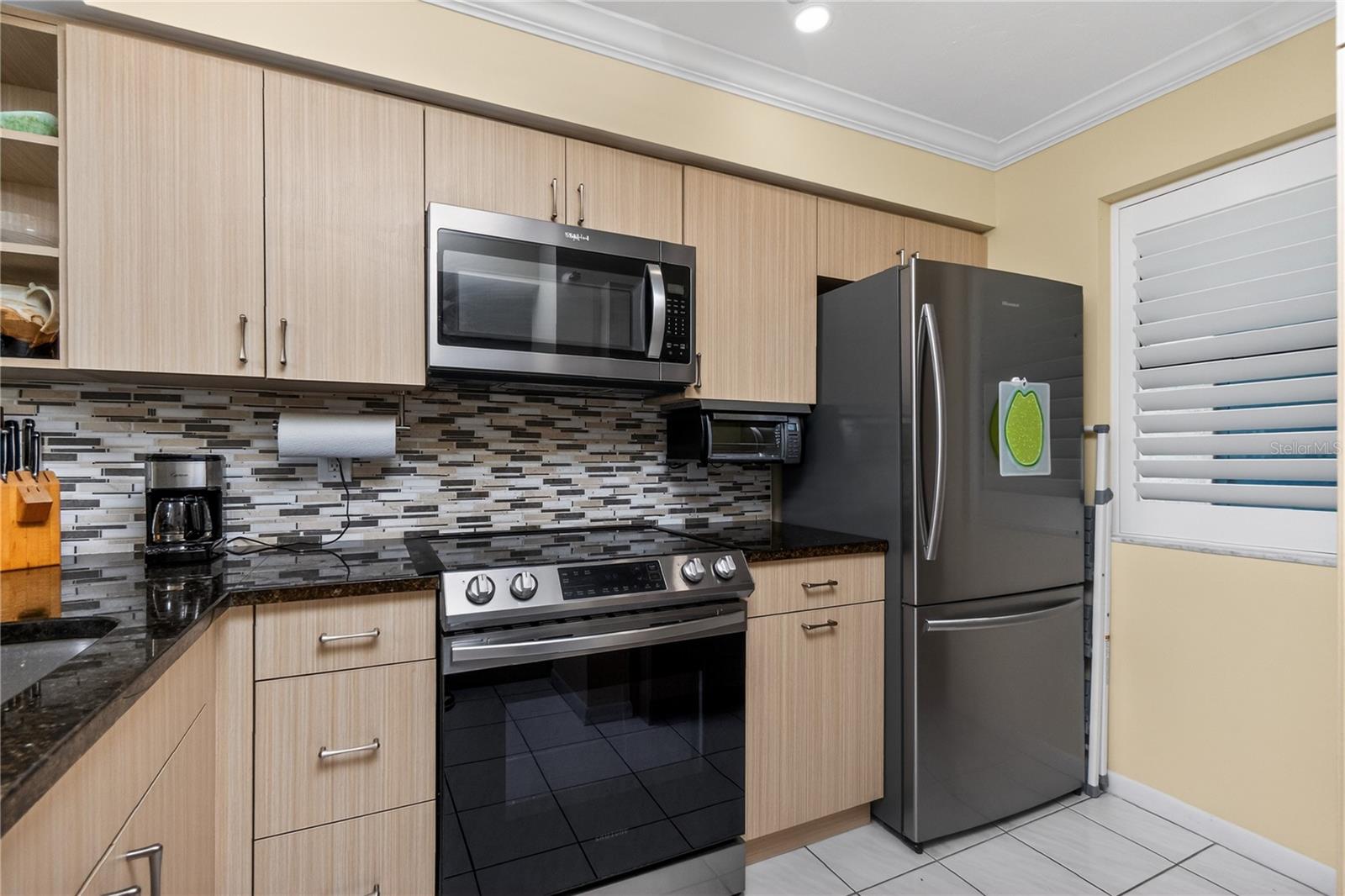 SANDPIPER KEY BLDG 05 - Residential