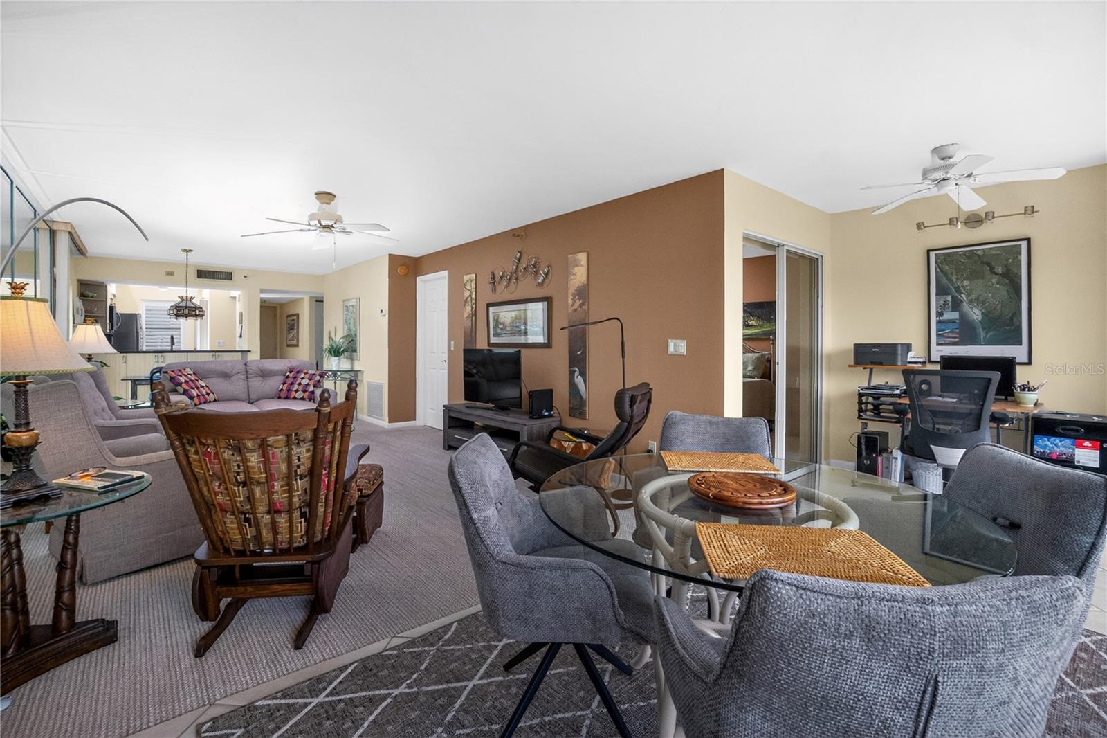 SANDPIPER KEY BLDG 05 - Residential