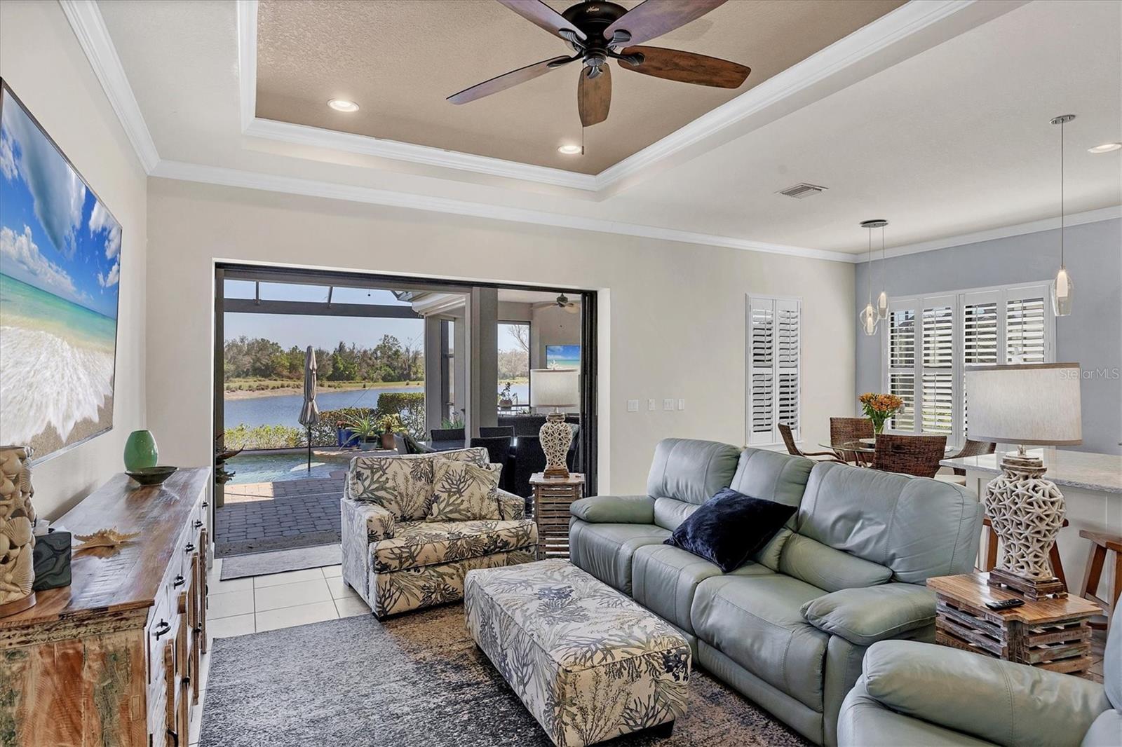 ESPLANADE PH V SUBPHASES A, B, C, D, E&F - Residential