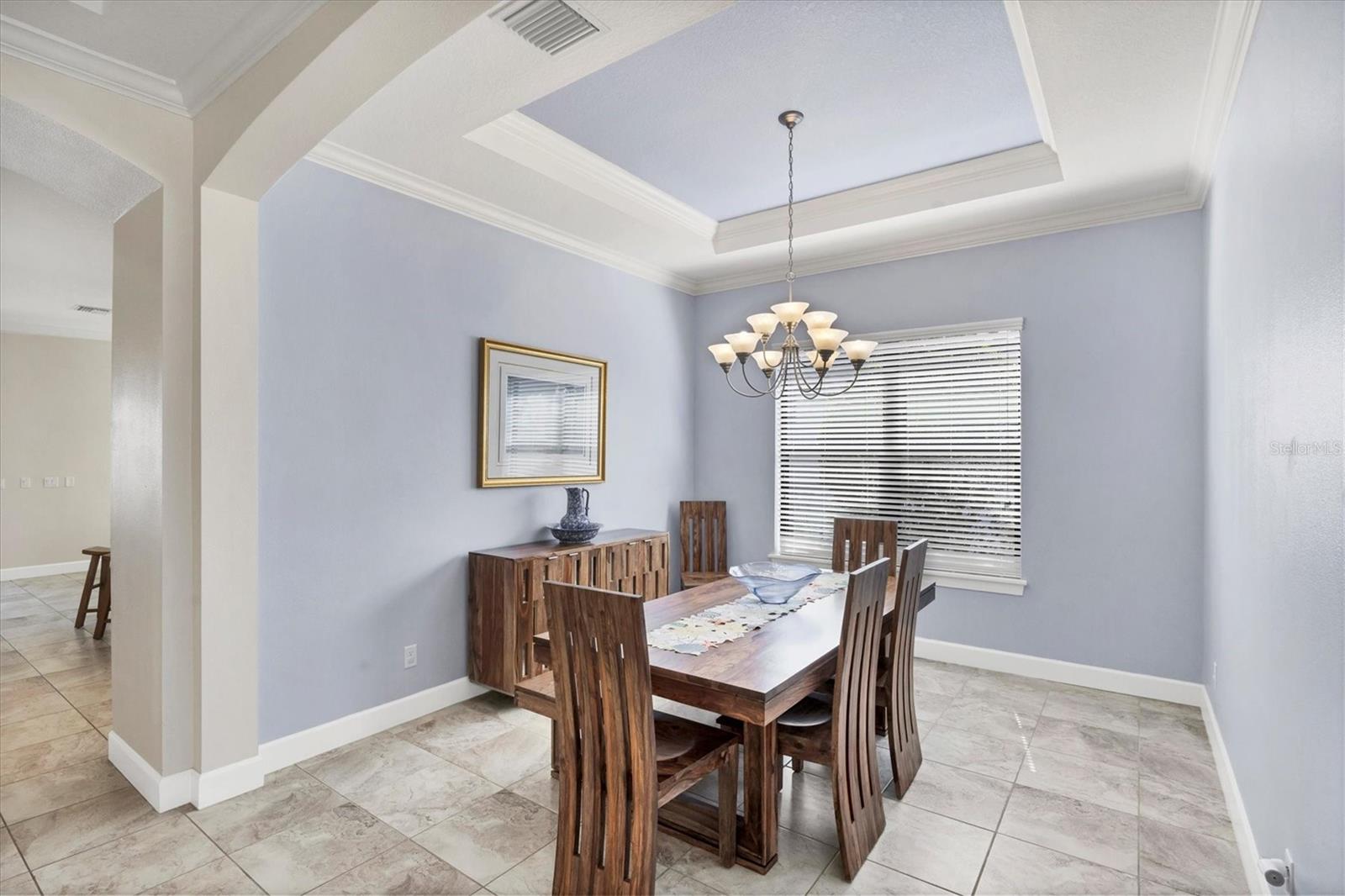 ESPLANADE PH V SUBPHASES A, B, C, D, E&F - Residential