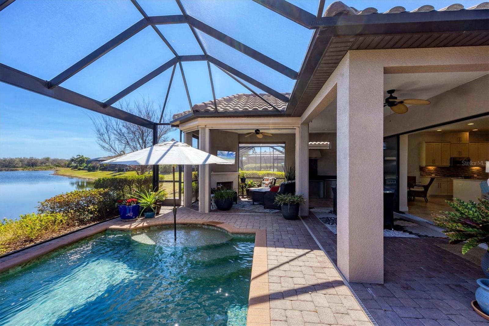 ESPLANADE PH V SUBPHASES A, B, C, D, E&F - Residential