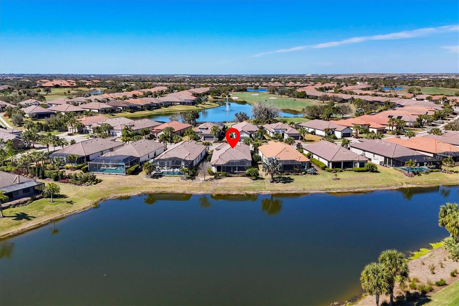 ESPLANADE PH V SUBPHASES A, B, C, D, E&F - Residential