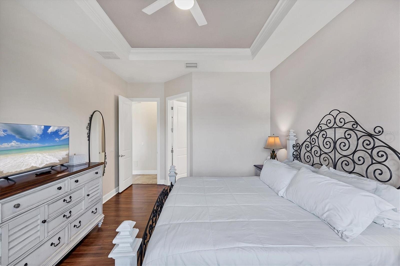 ESPLANADE PH V SUBPHASES A, B, C, D, E&F - Residential