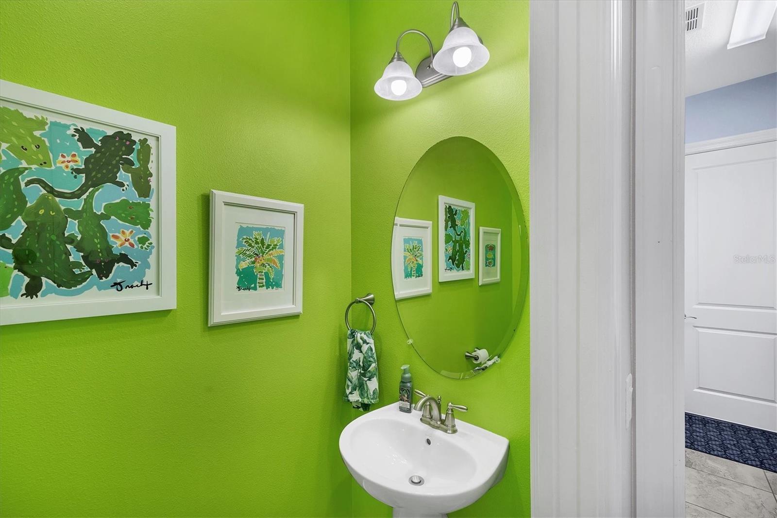 ESPLANADE PH V SUBPHASES A, B, C, D, E&F - Residential