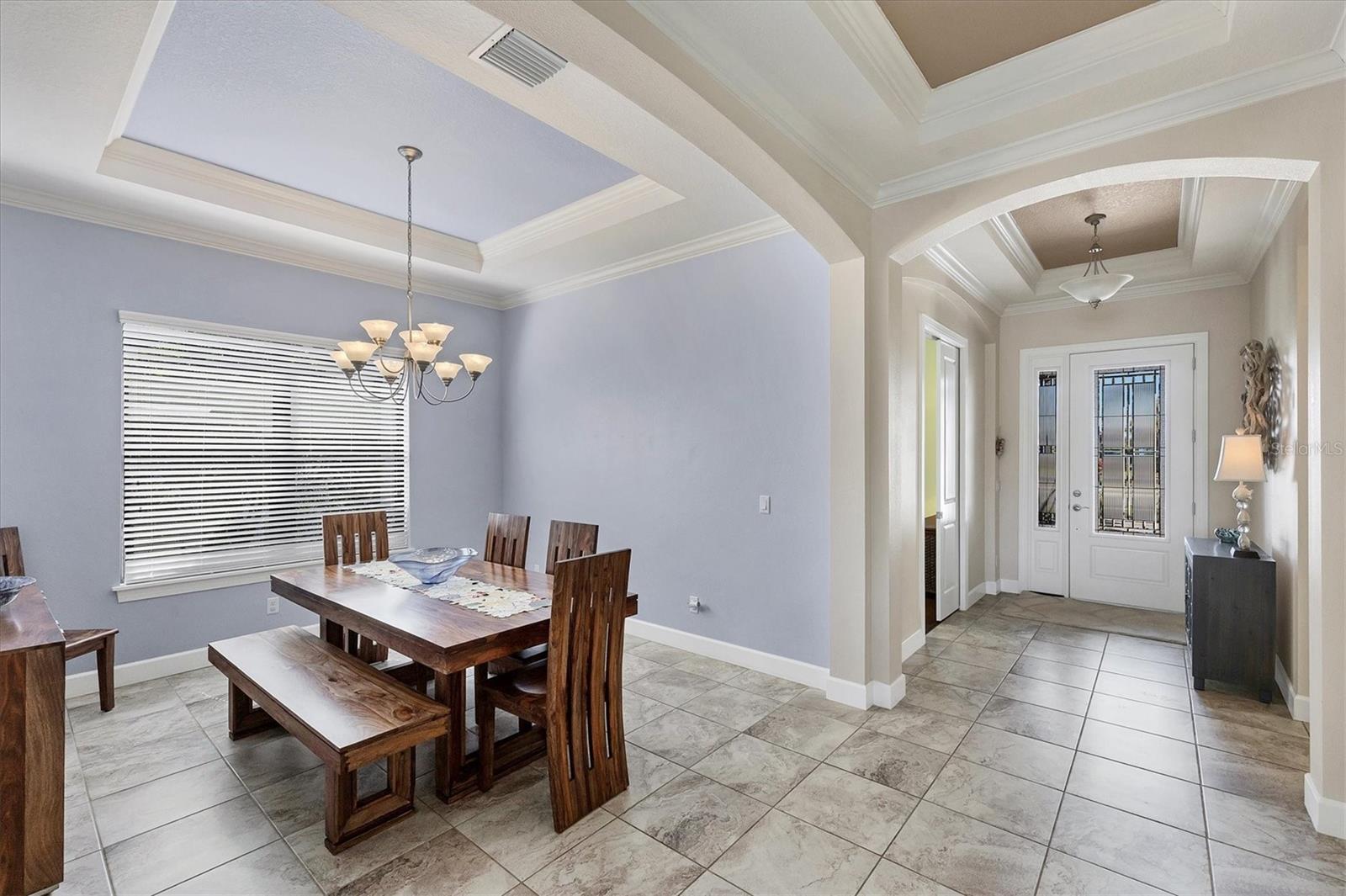 ESPLANADE PH V SUBPHASES A, B, C, D, E&F - Residential