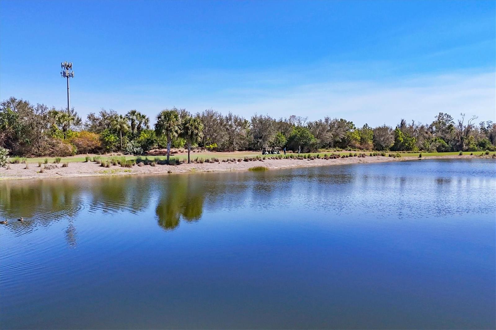 ESPLANADE PH V SUBPHASES A, B, C, D, E&F - Residential