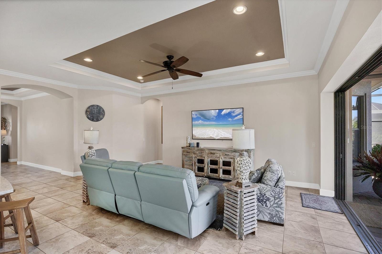 ESPLANADE PH V SUBPHASES A, B, C, D, E&F - Residential