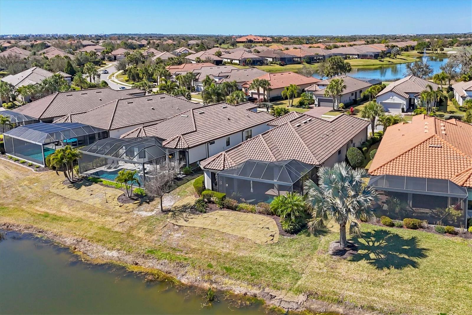 ESPLANADE PH V SUBPHASES A, B, C, D, E&F - Residential