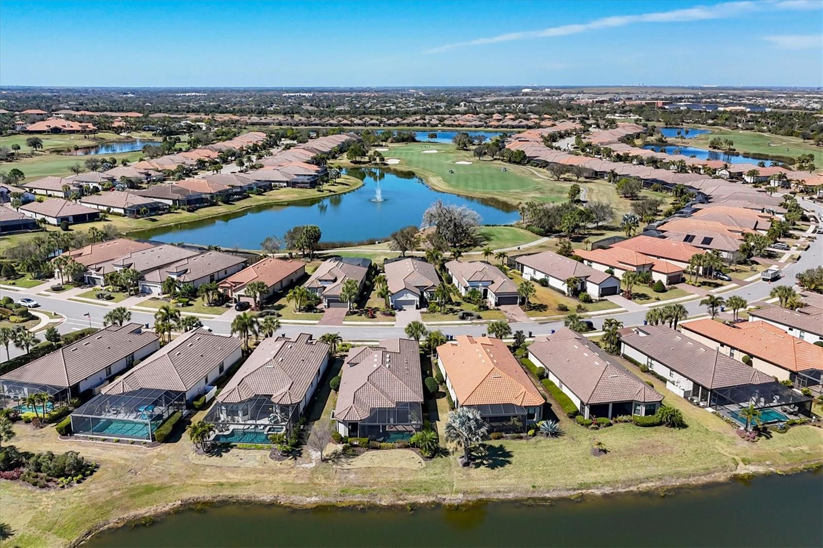 ESPLANADE PH V SUBPHASES A, B, C, D, E&F - Residential