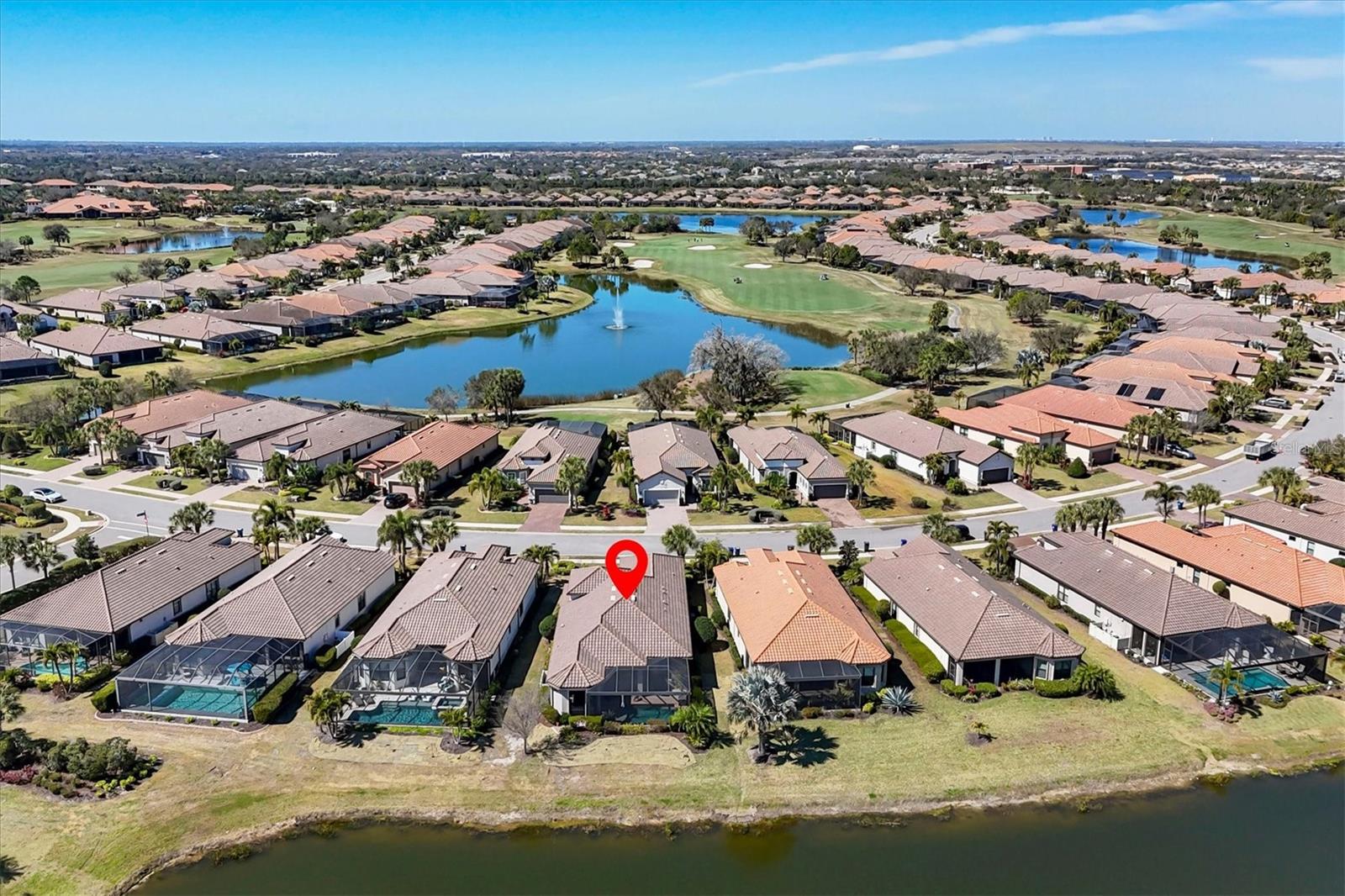 ESPLANADE PH V SUBPHASES A, B, C, D, E&F - Residential