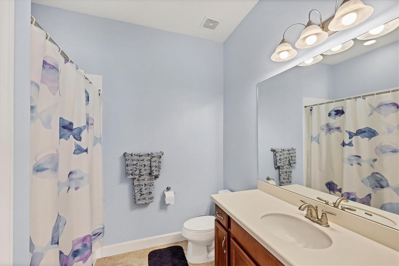 ESPLANADE PH V SUBPHASES A, B, C, D, E&F - Residential