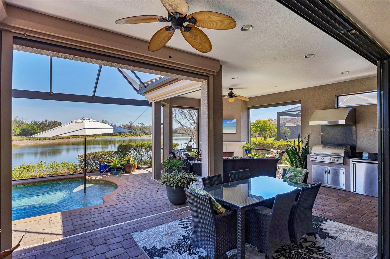 ESPLANADE PH V SUBPHASES A, B, C, D, E&F - Residential