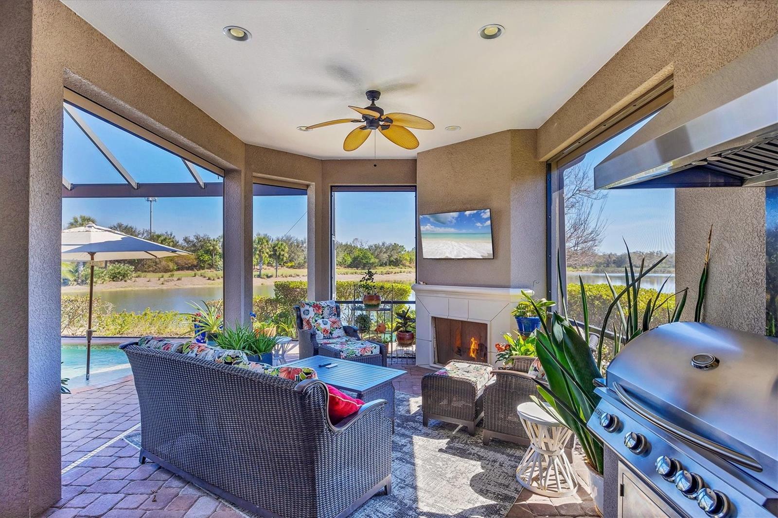 ESPLANADE PH V SUBPHASES A, B, C, D, E&F - Residential