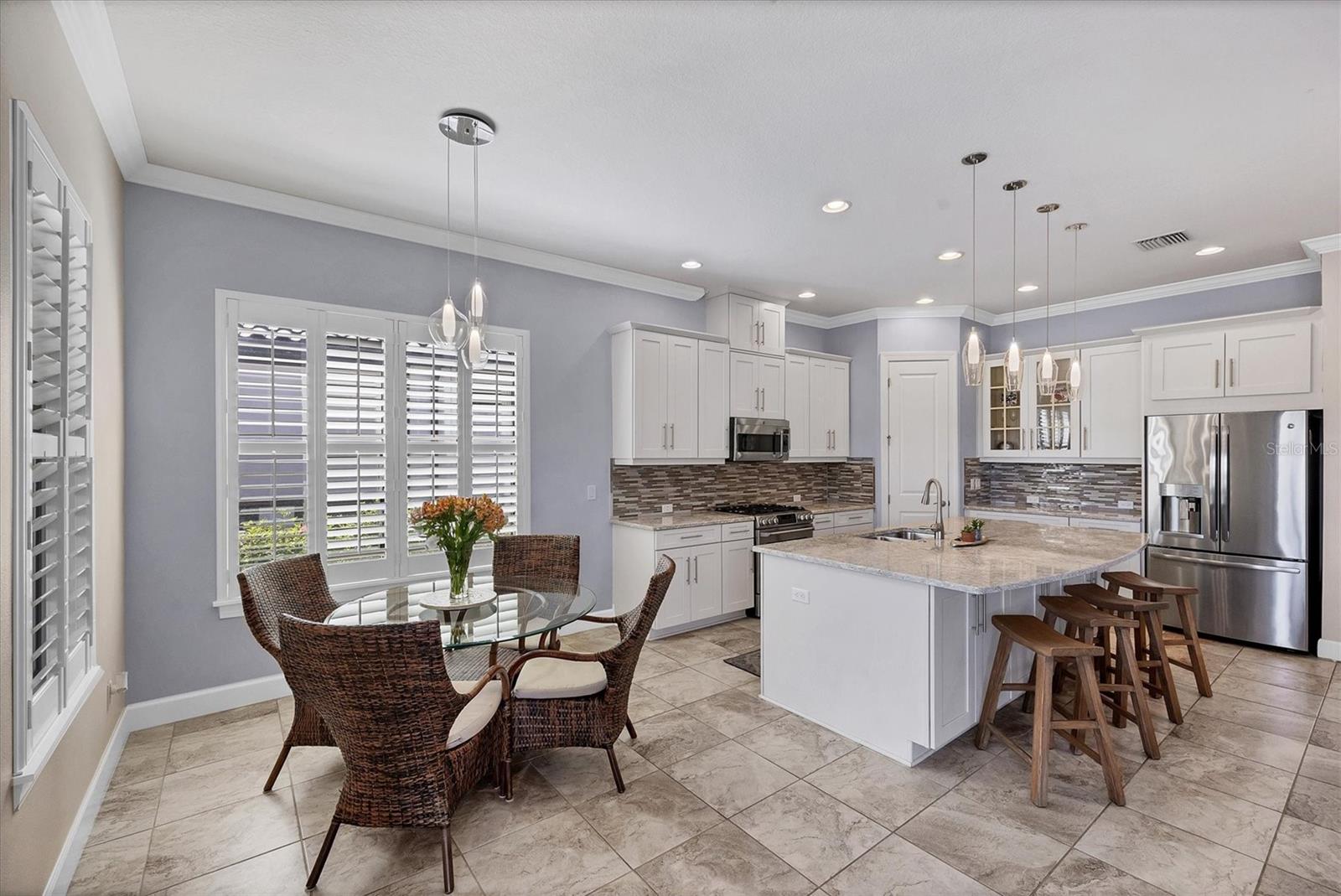 ESPLANADE PH V SUBPHASES A, B, C, D, E&F - Residential