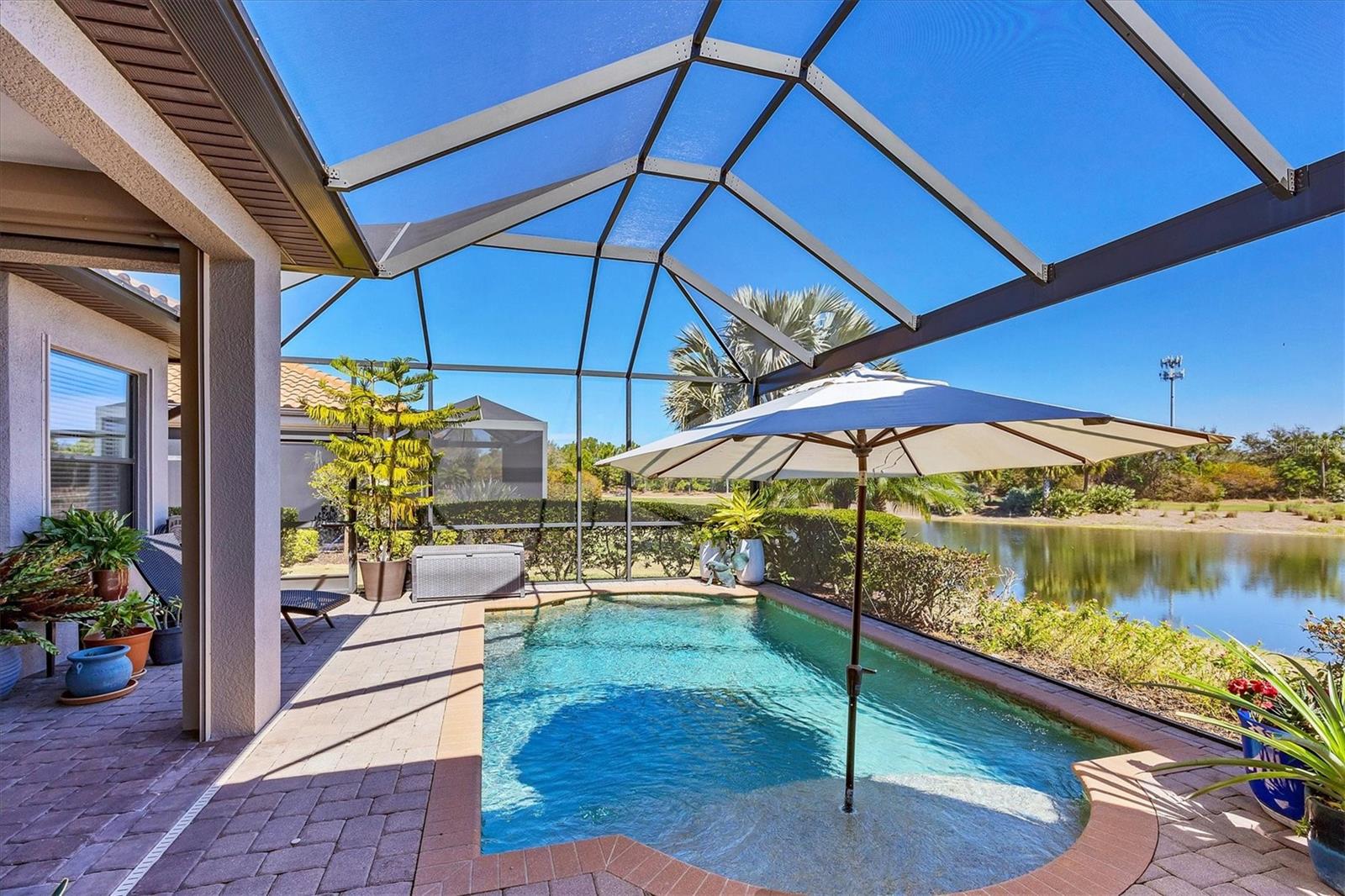 ESPLANADE PH V SUBPHASES A, B, C, D, E&F - Residential