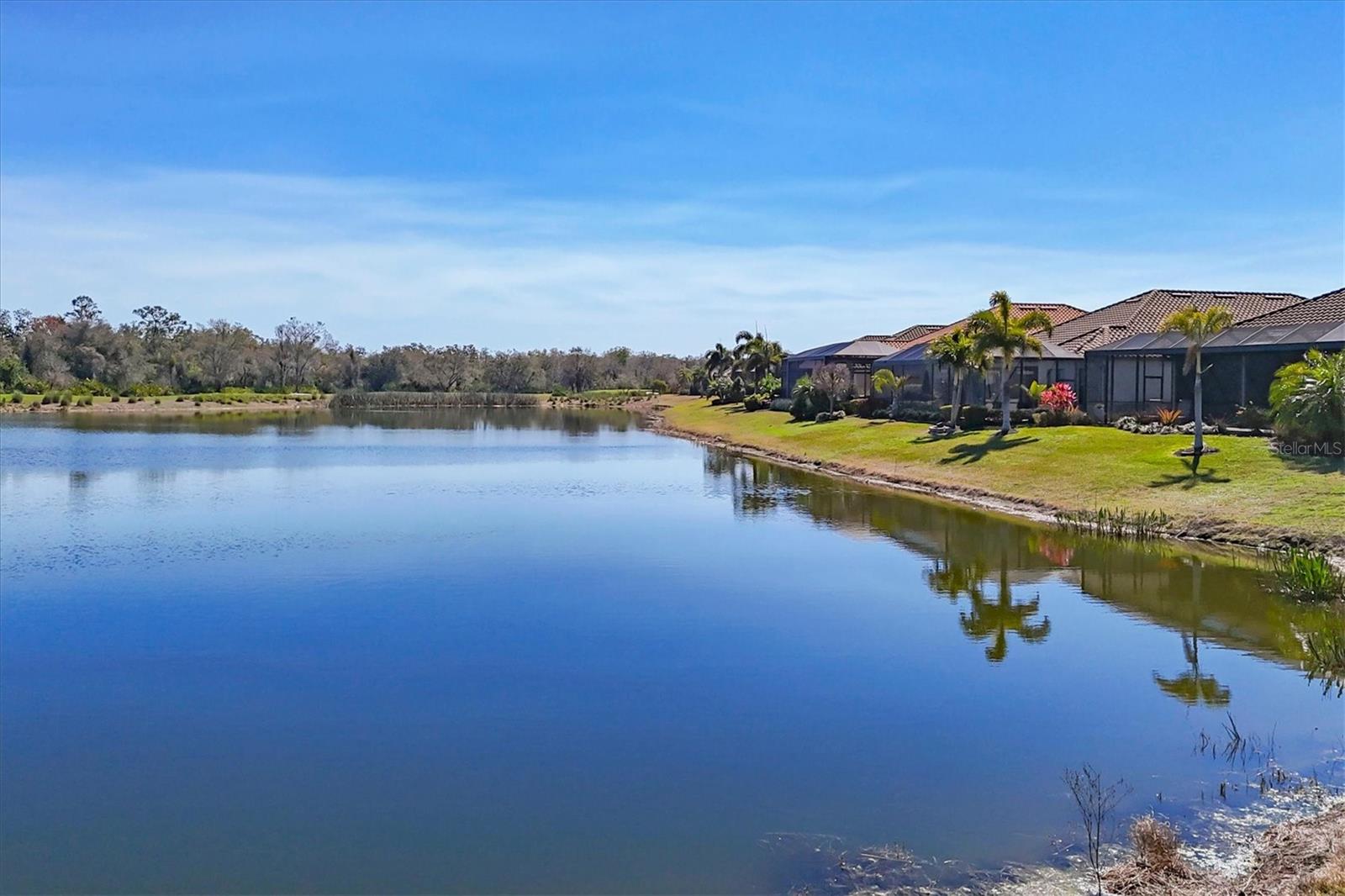 ESPLANADE PH V SUBPHASES A, B, C, D, E&F - Residential