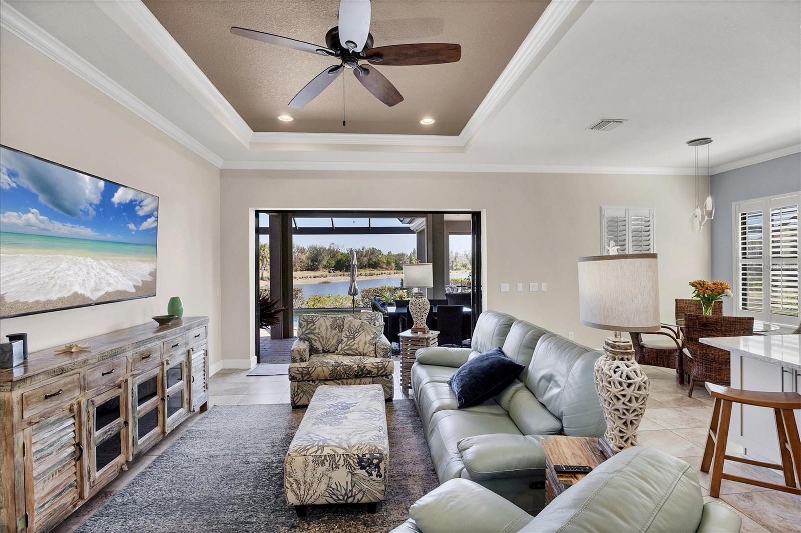 ESPLANADE PH V SUBPHASES A, B, C, D, E&F - Residential