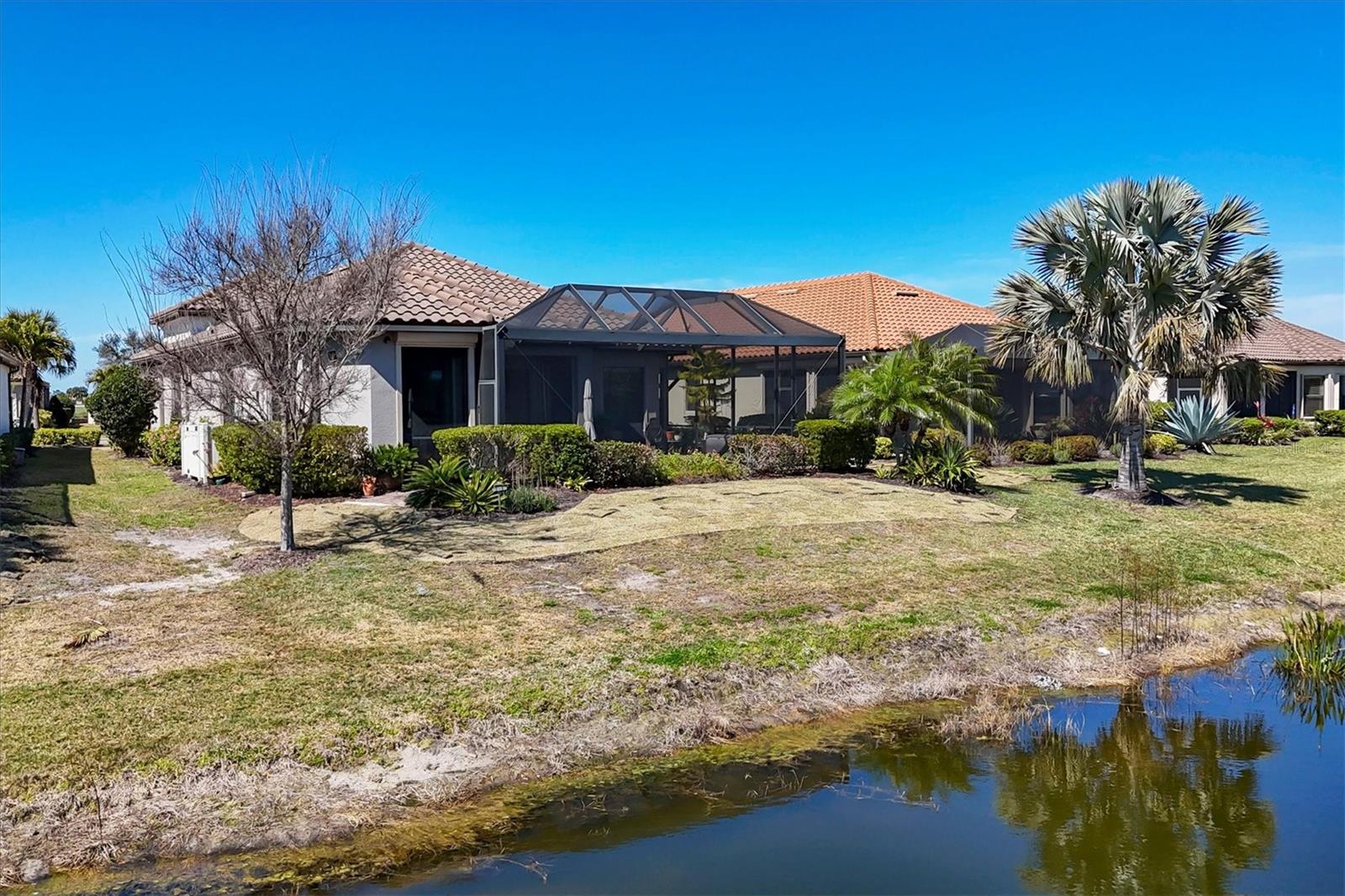 ESPLANADE PH V SUBPHASES A, B, C, D, E&F - Residential