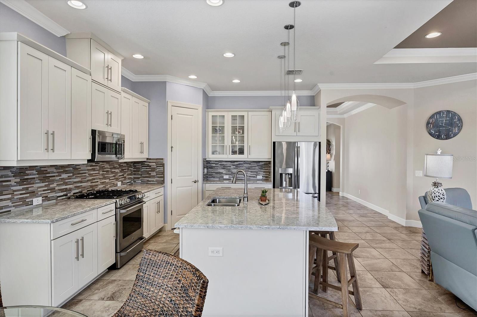 ESPLANADE PH V SUBPHASES A, B, C, D, E&F - Residential