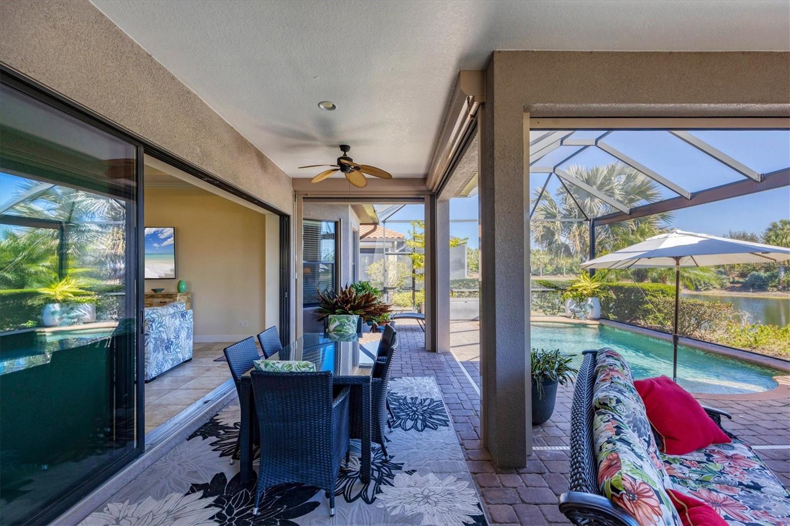 ESPLANADE PH V SUBPHASES A, B, C, D, E&F - Residential