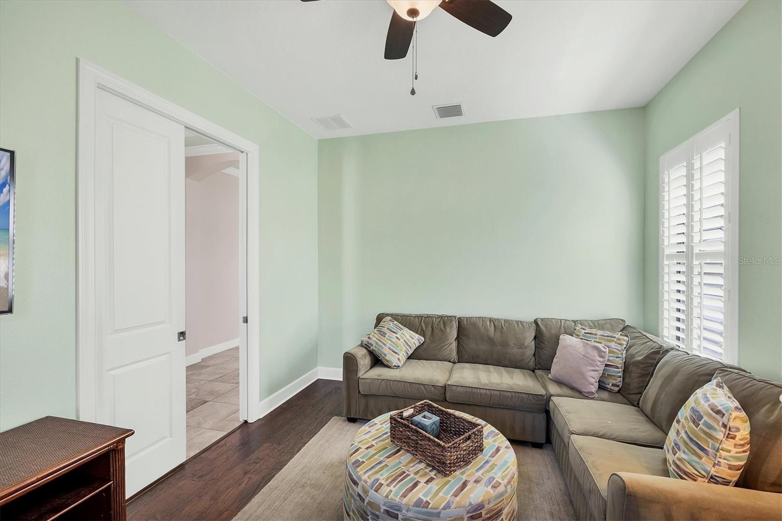 ESPLANADE PH V SUBPHASES A, B, C, D, E&F - Residential