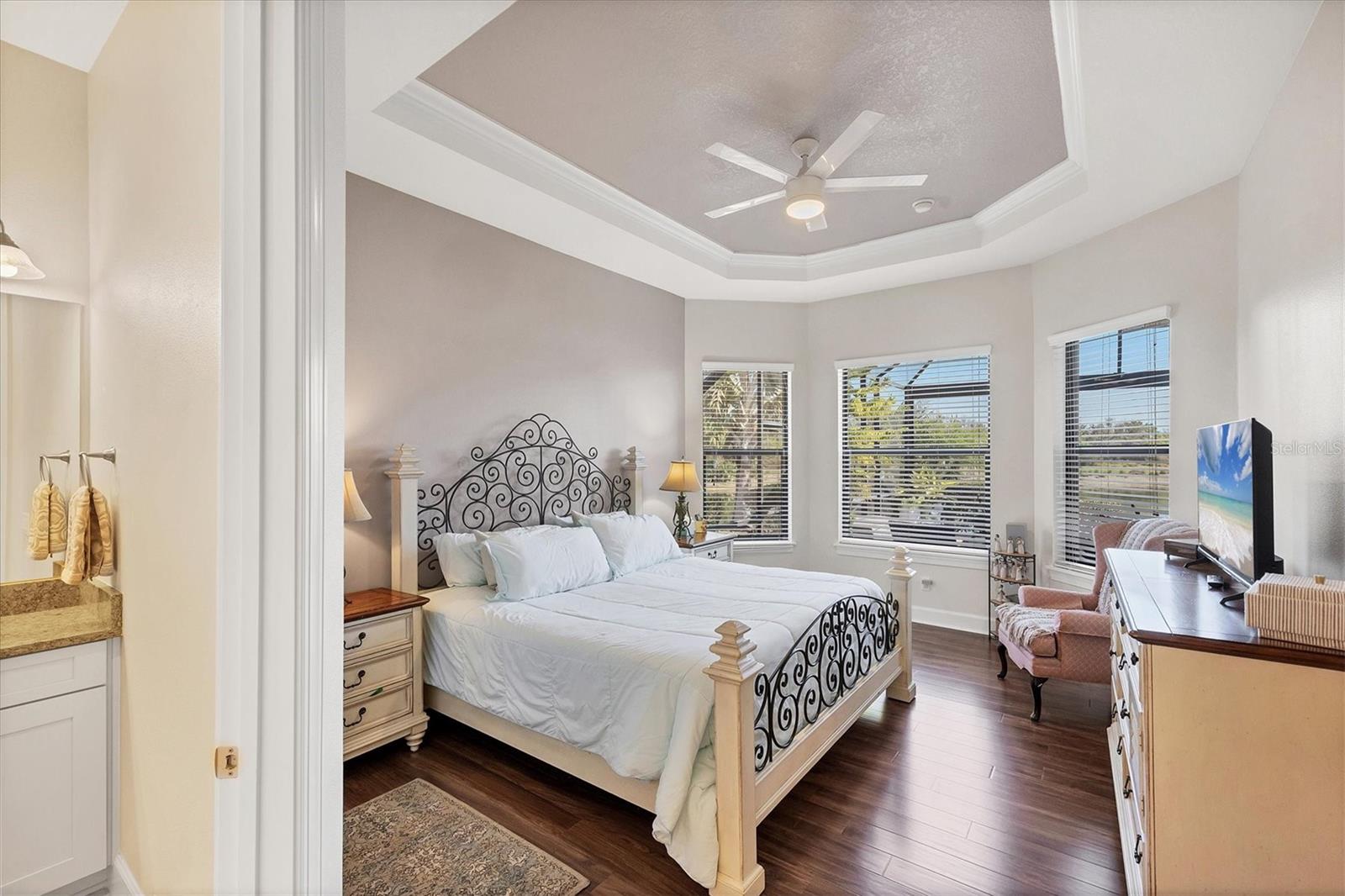 ESPLANADE PH V SUBPHASES A, B, C, D, E&F - Residential