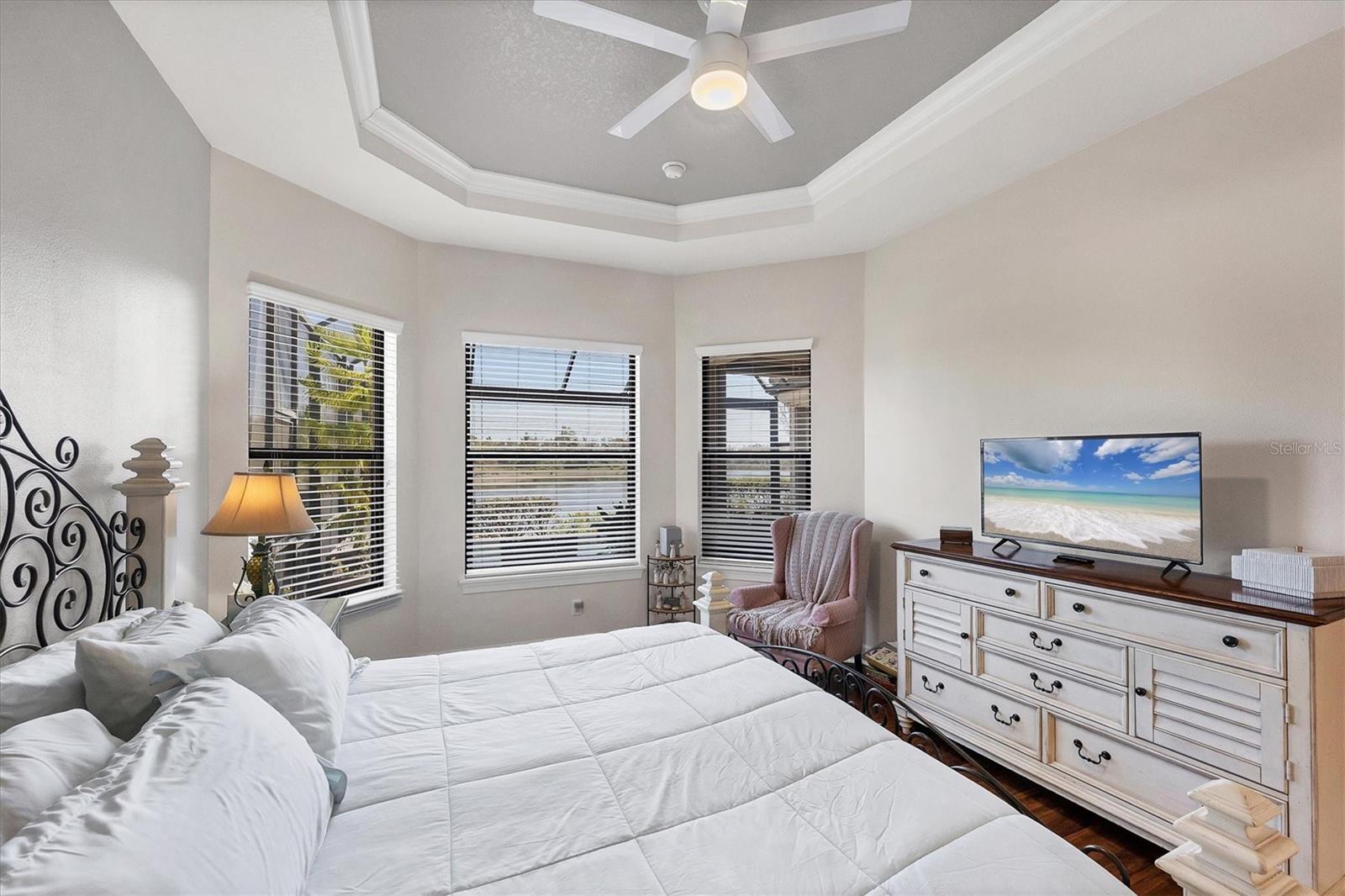 ESPLANADE PH V SUBPHASES A, B, C, D, E&F - Residential