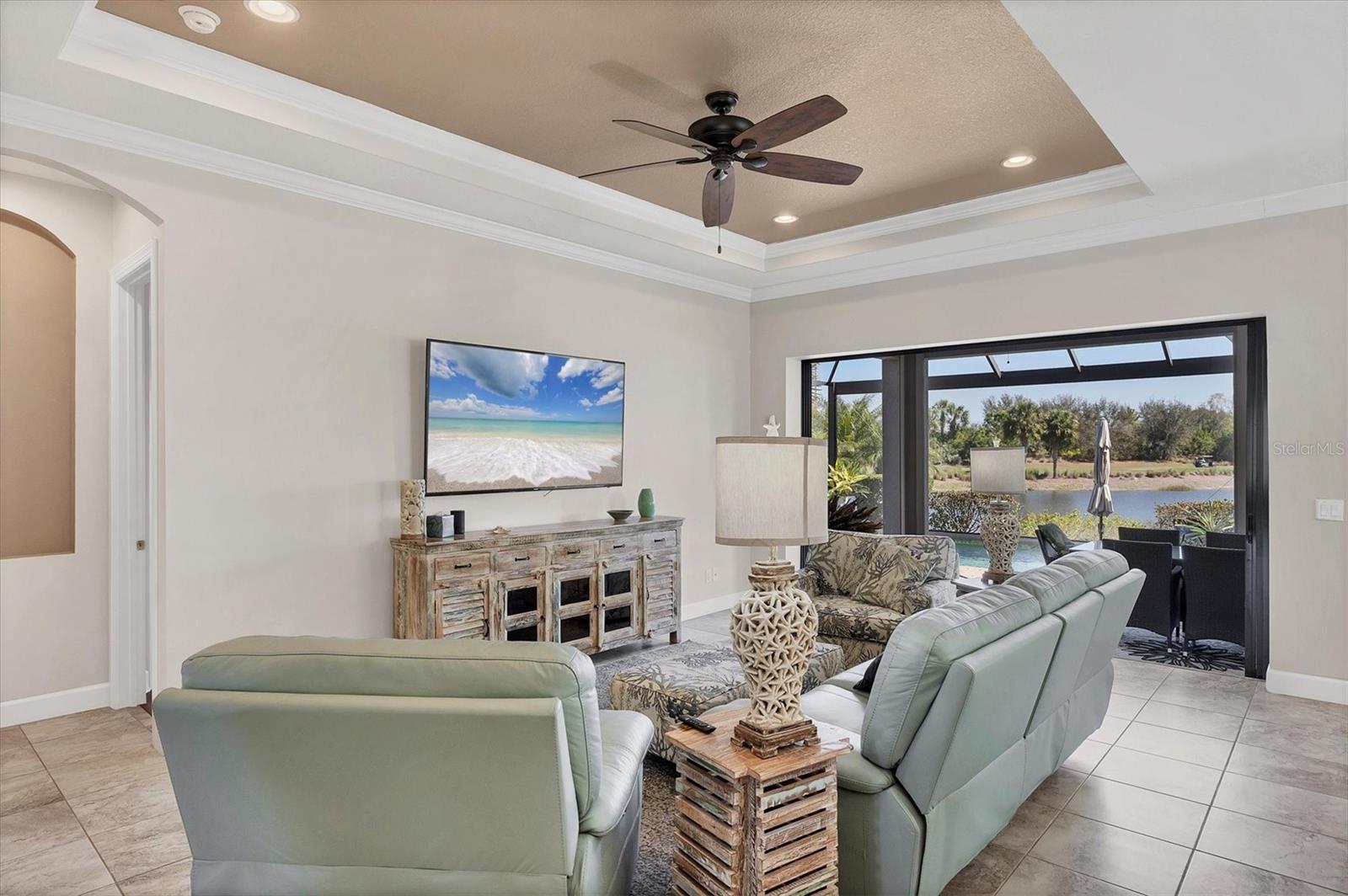 ESPLANADE PH V SUBPHASES A, B, C, D, E&F - Residential