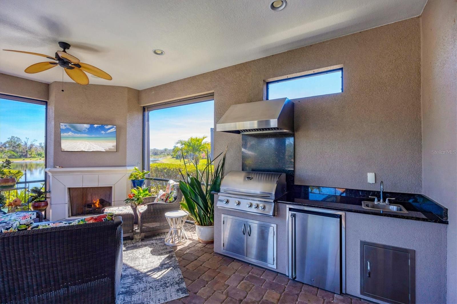 ESPLANADE PH V SUBPHASES A, B, C, D, E&F - Residential