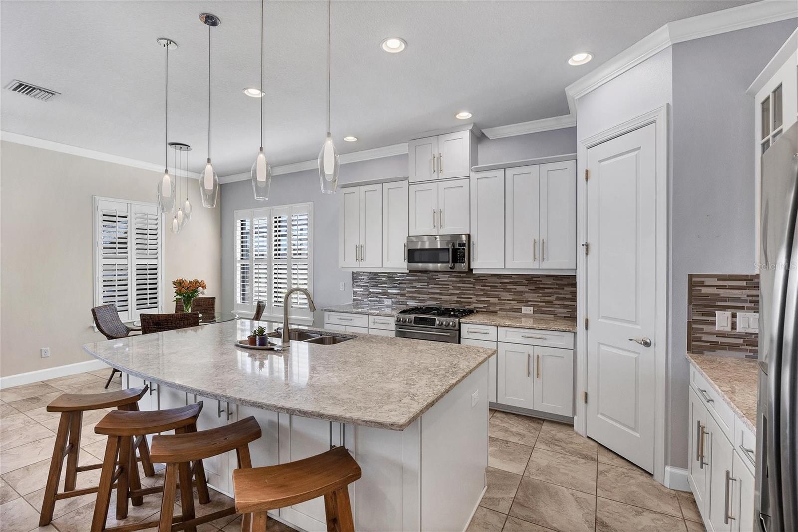 ESPLANADE PH V SUBPHASES A, B, C, D, E&F - Residential