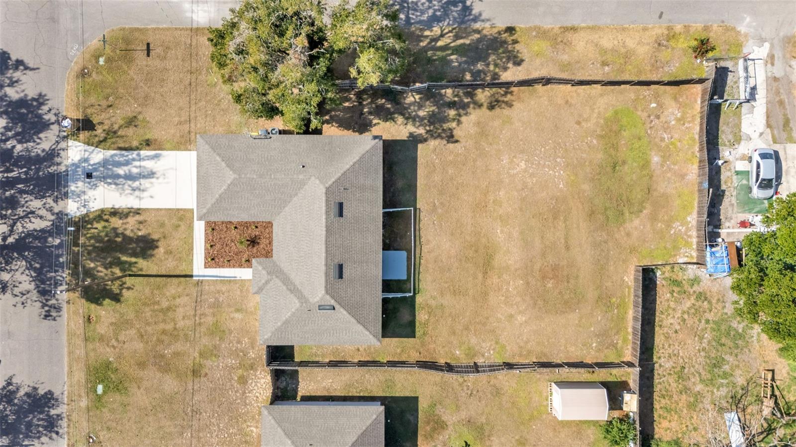 COUNTRY CLUB ESTATES SUB - Residential