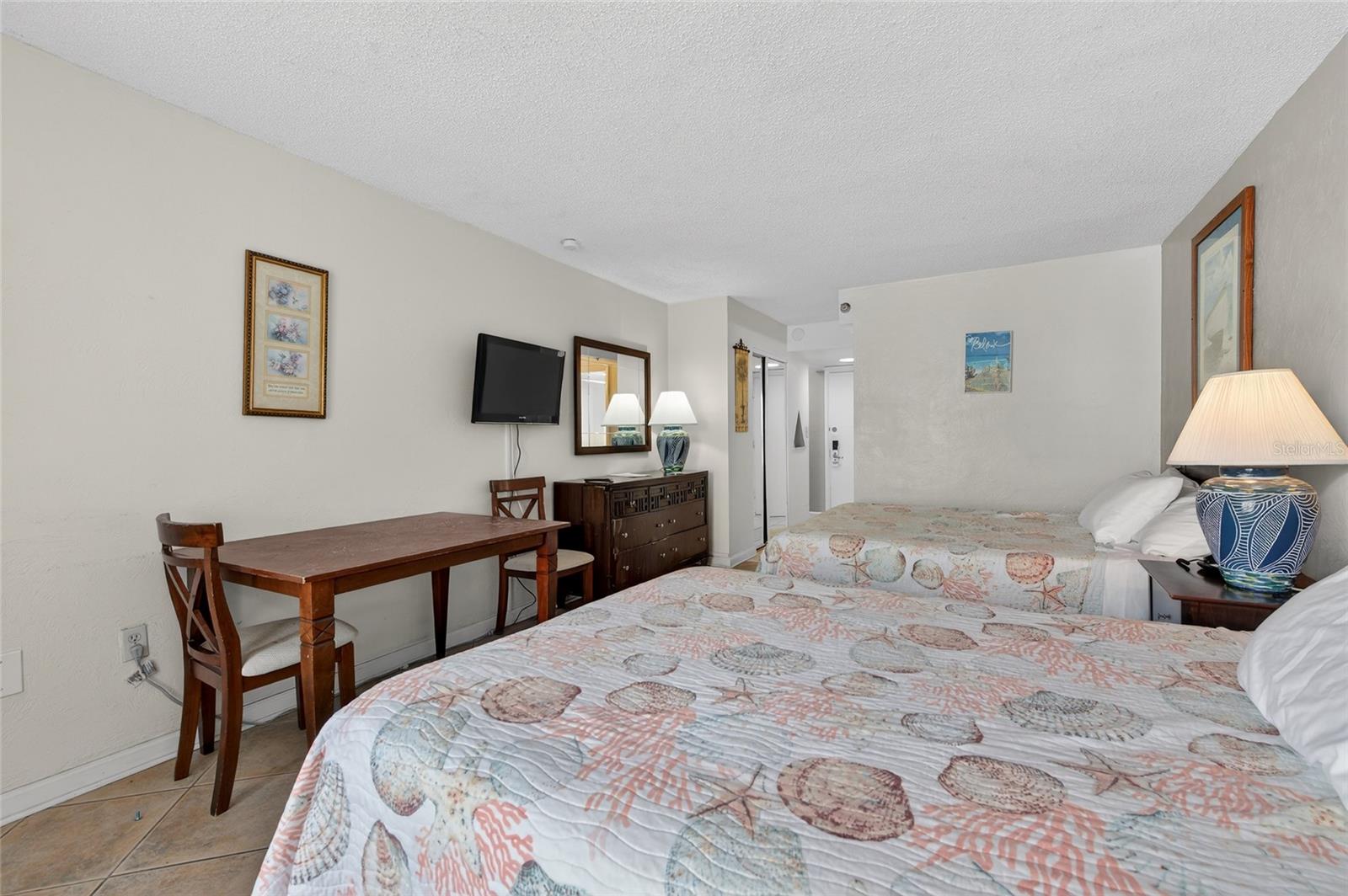 FOUNTAIN BEACH RESORT CONDO - Residential