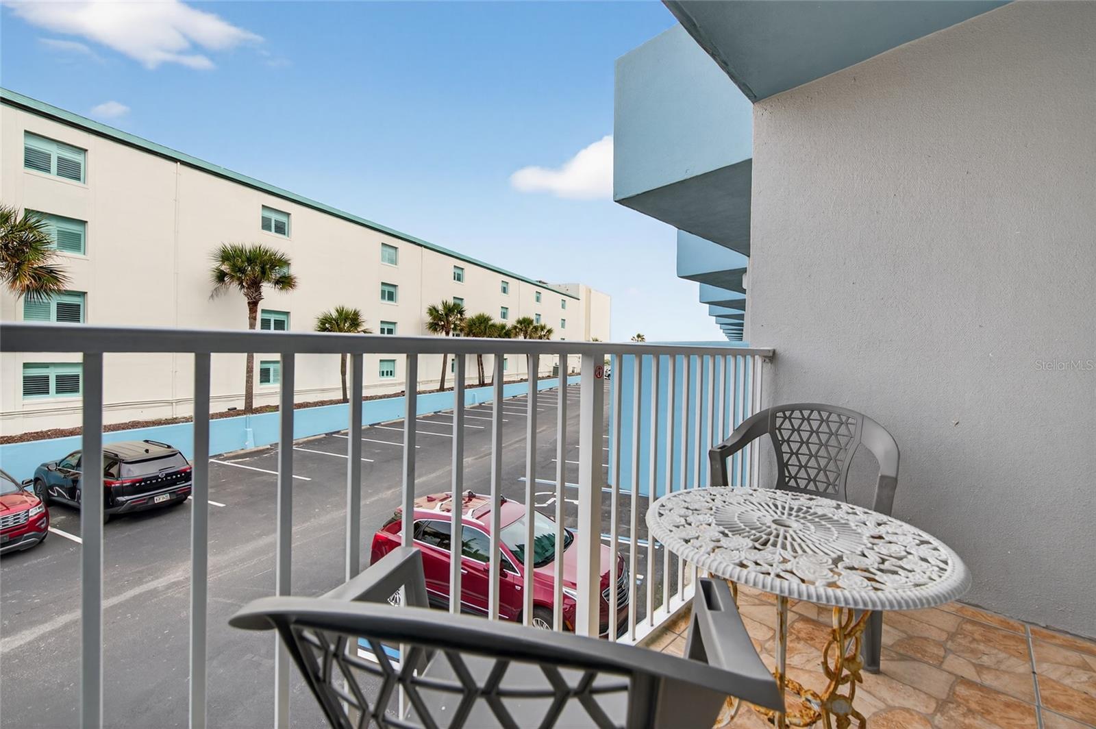 FOUNTAIN BEACH RESORT CONDO - Residential