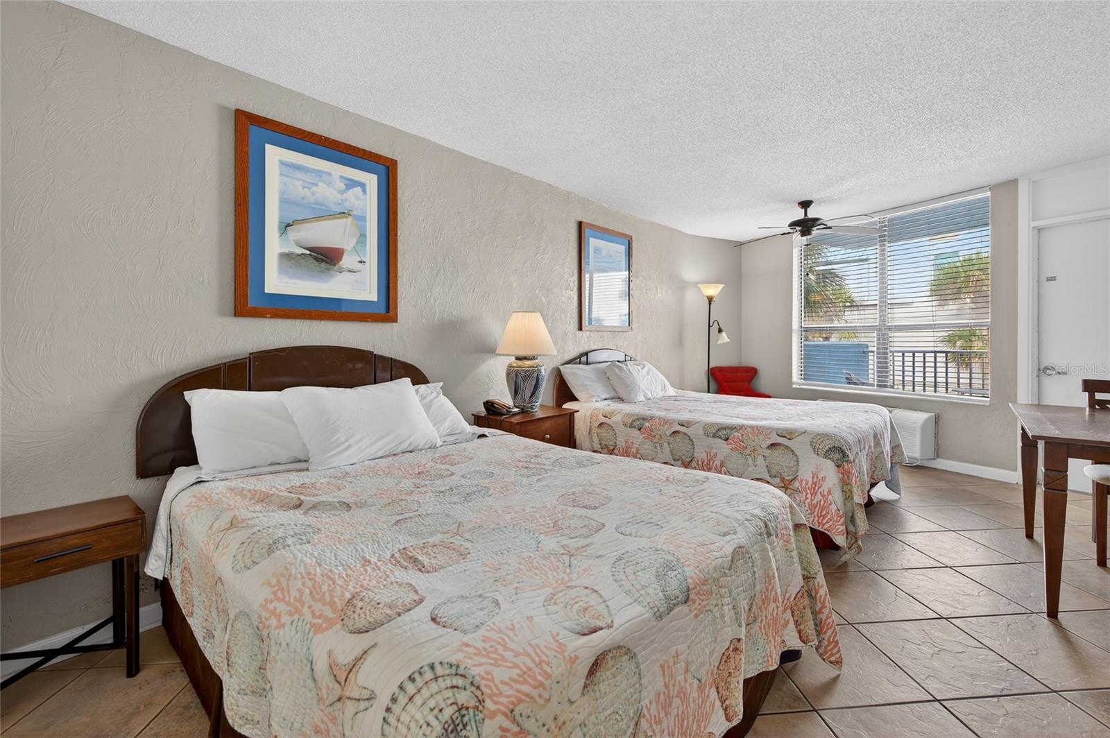 FOUNTAIN BEACH RESORT CONDO - Residential