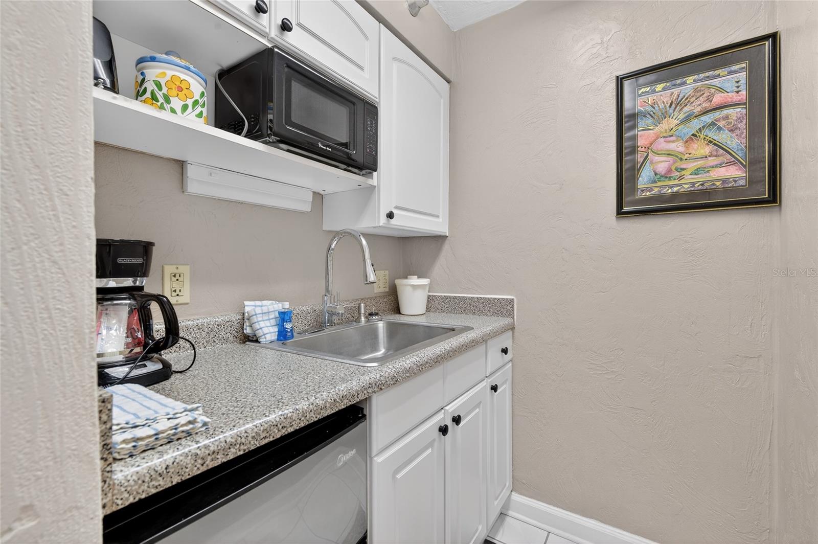 FOUNTAIN BEACH RESORT CONDO - Residential