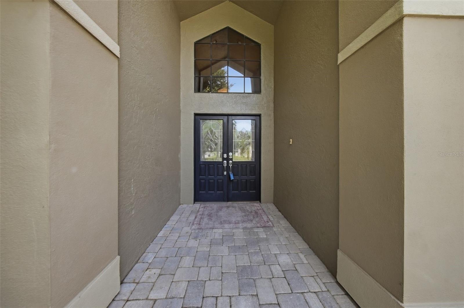 2704 BUCKHORN OAKS DRIVE