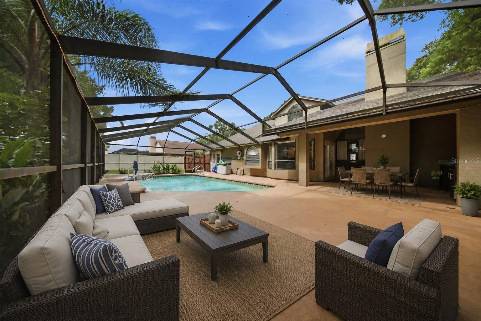 2704 BUCKHORN OAKS DRIVE