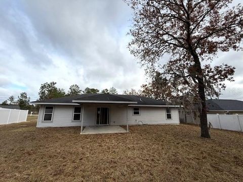 A home in OCALA