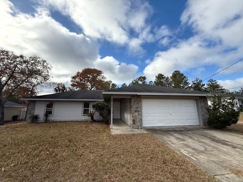 A home in OCALA