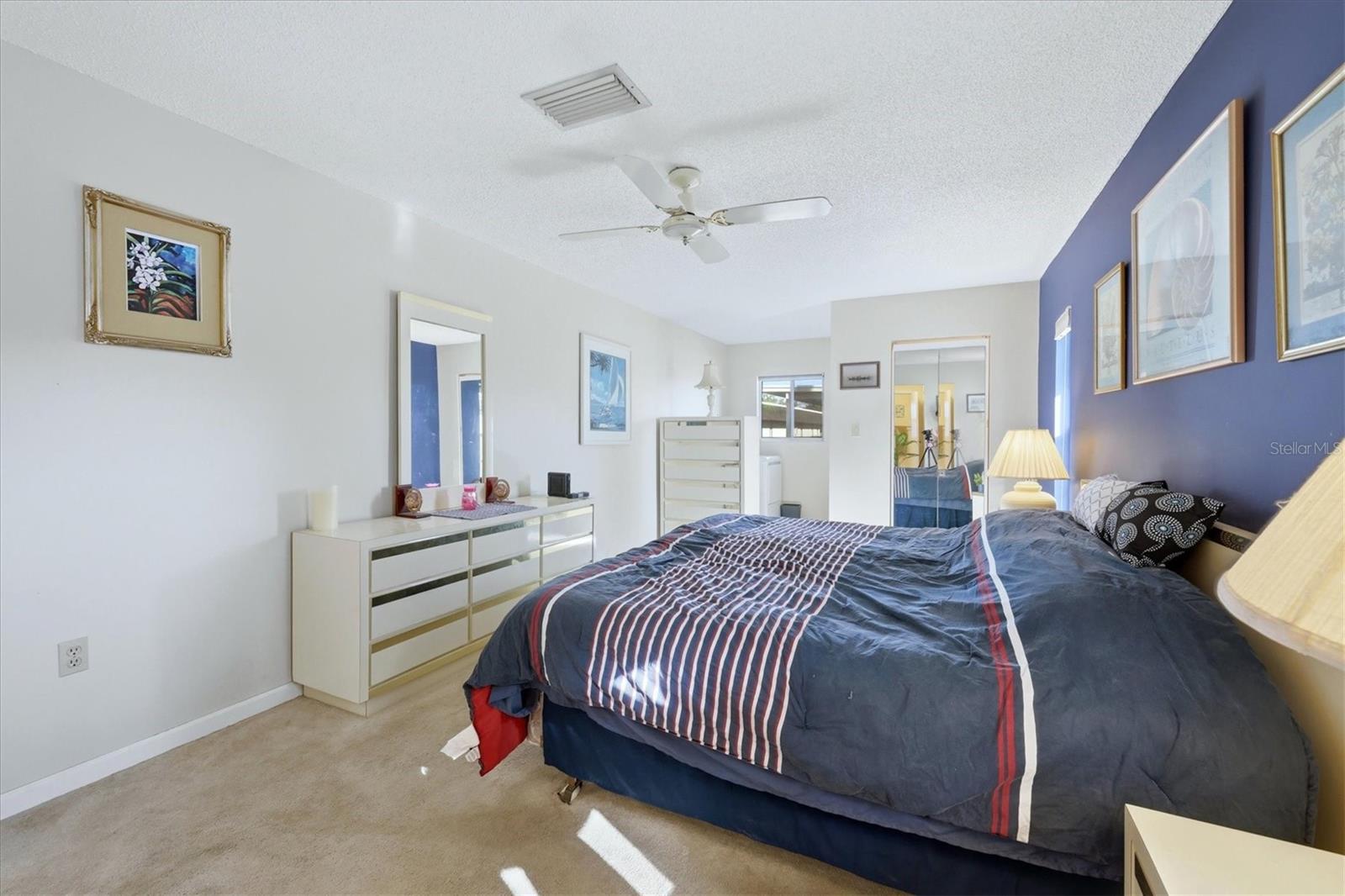 GARDENS THE - Residential