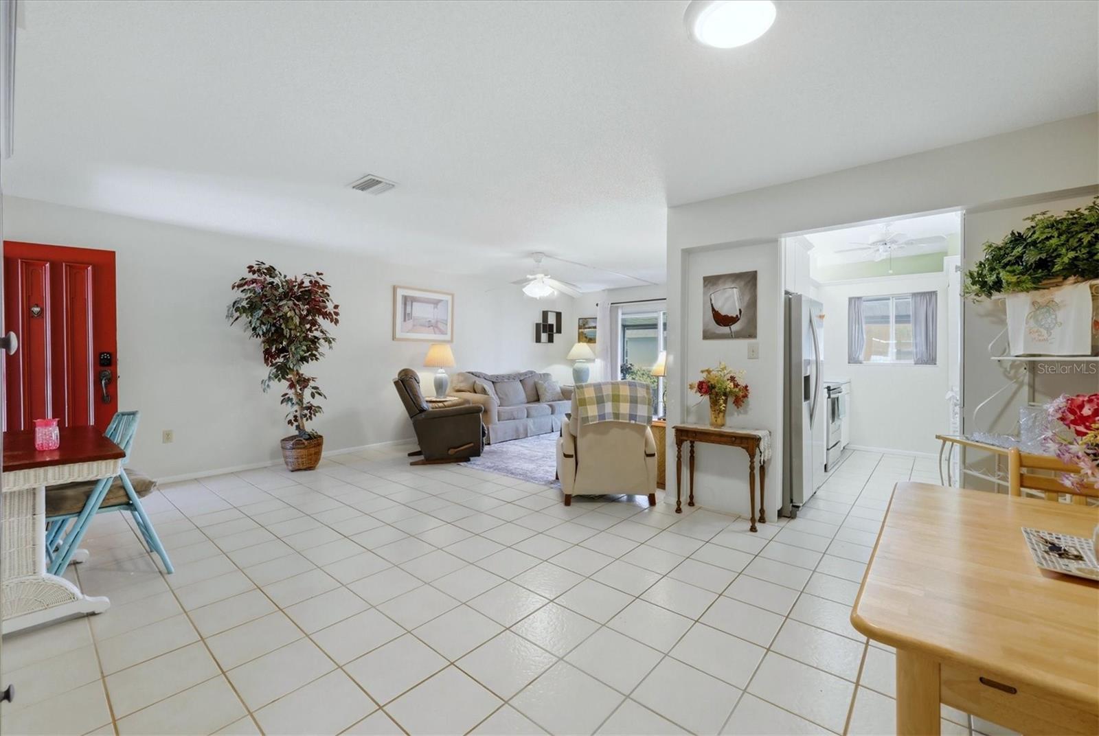 GARDENS THE - Residential