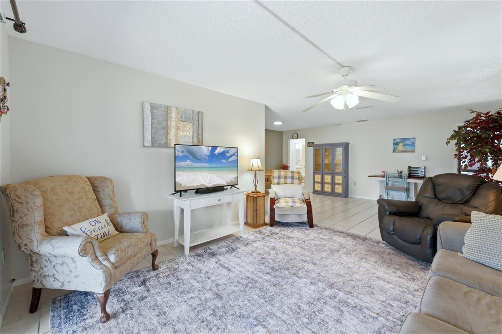 GARDENS THE - Residential