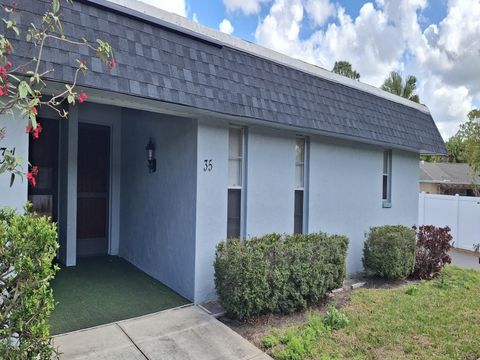 Photo of 4160 Fruitville Road #35, Sarasota, FL 34232 (MLS # A4685325)