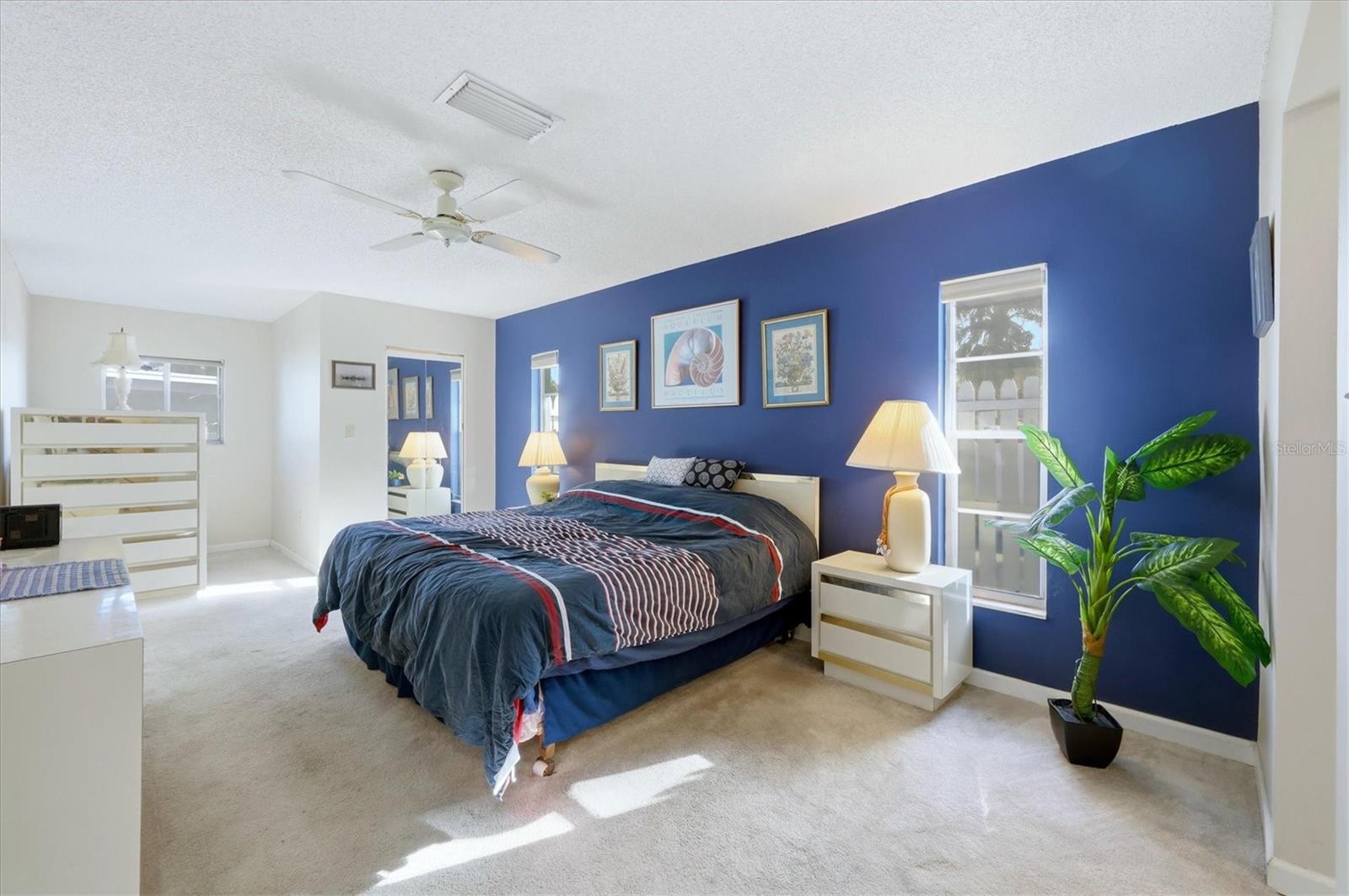 GARDENS THE - Residential